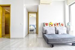 High Park Residences (D28), Apartment #615094831